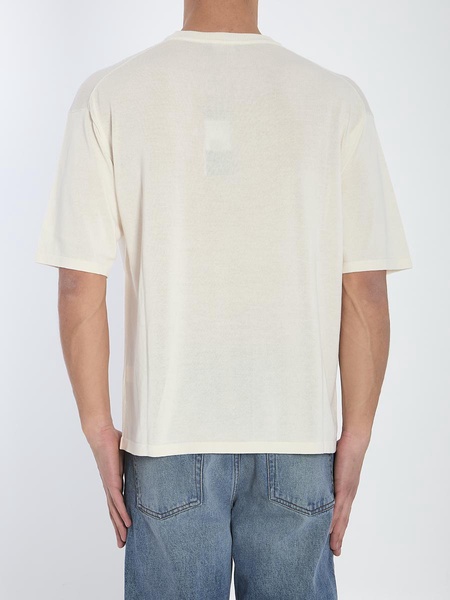 Knit T-Shirt