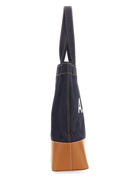 A.P.C. Women Axel Tote Bag