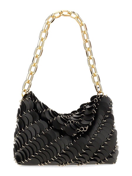 Rabanne Paco Shoulder Bag