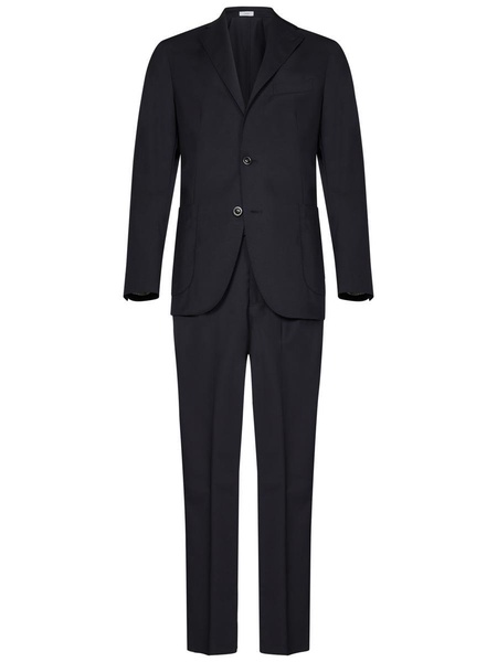 Boglioli K-Jacket Suit
