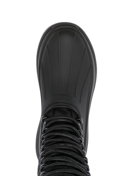 Kenzo Boots