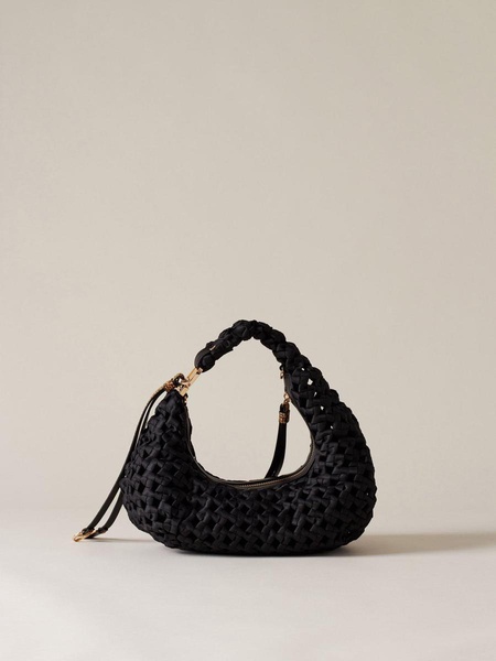 Borbonese Borsa Hobo Mini Bags