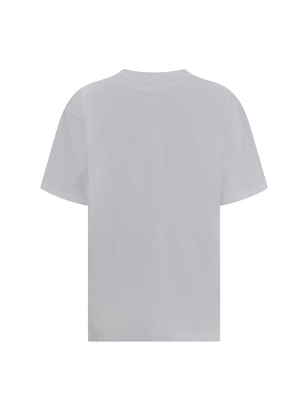 Mm6 Maison Margiela 'Numeric Signature Mm6 Maison Margiela' T-Shirt