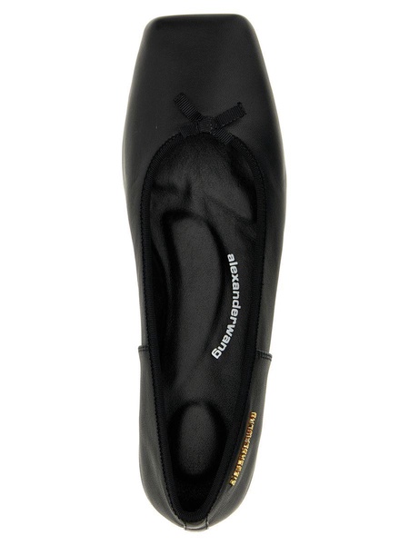 Alexander Wang Ballerinas