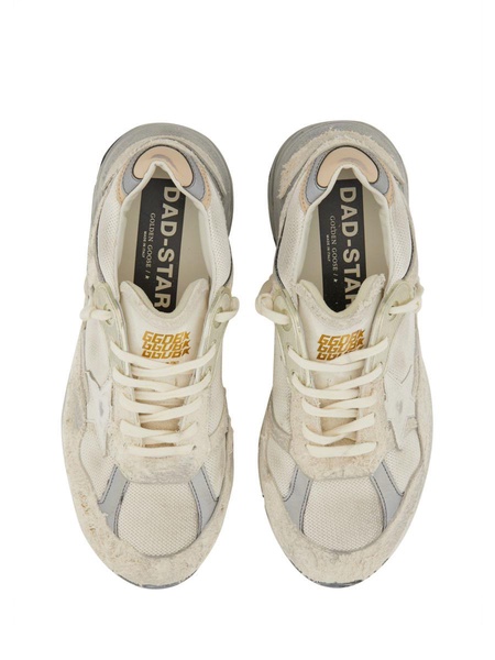 Golden Goose Women Sneaker Running Dad