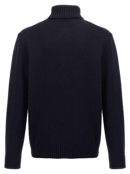 Zanone Sweaters