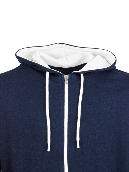 Barba Sweaters