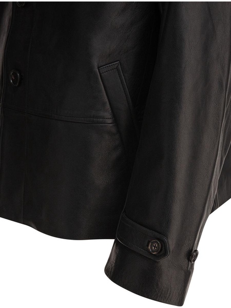 Bode Jackets