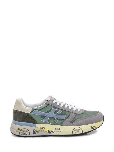 Premiata Mick