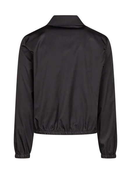 AMI Paris Ami Zipped Jacket