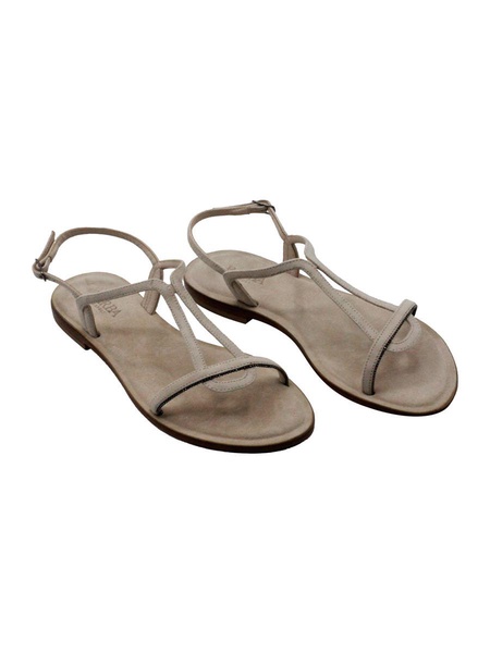 Barba Sandals