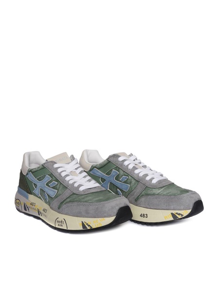 Premiata Sneaker