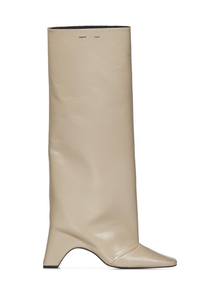 Coperni Bridge Boots