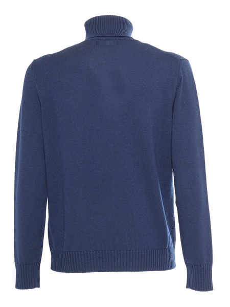 Ballantyne High Neck