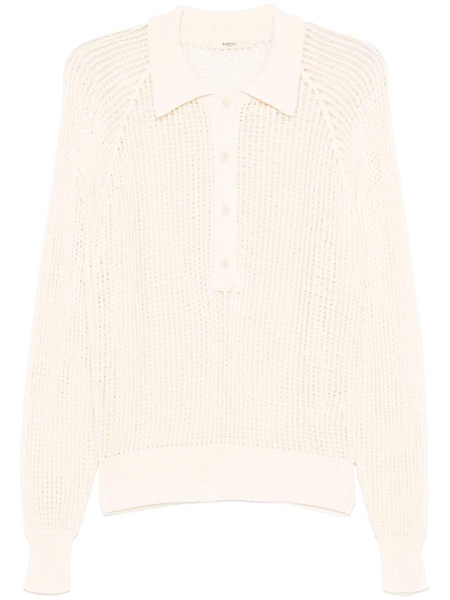 Barena Knitwear Alisso Aura Clothing