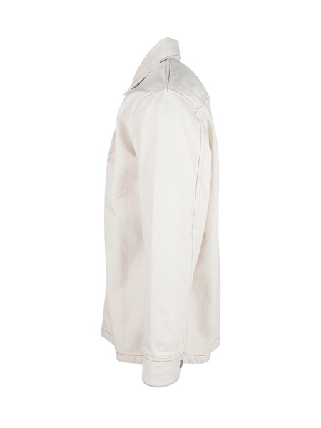 AMI Paris Adc Overshirt