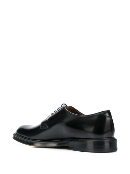 Doucal'S Horse Derby Shoes