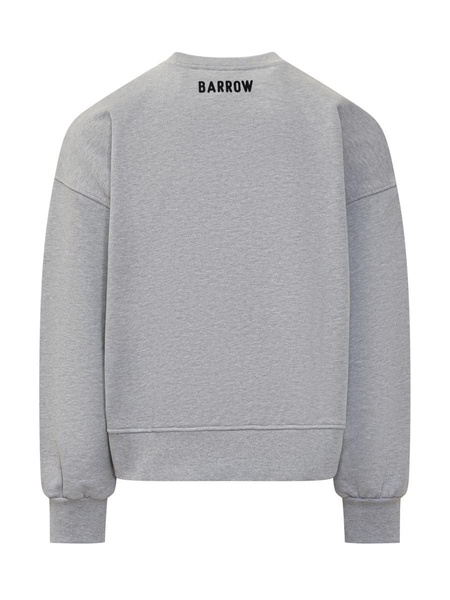 Barrow Sweatshirt With Print