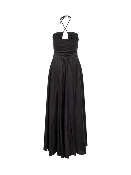 Actualee Poplin Dress