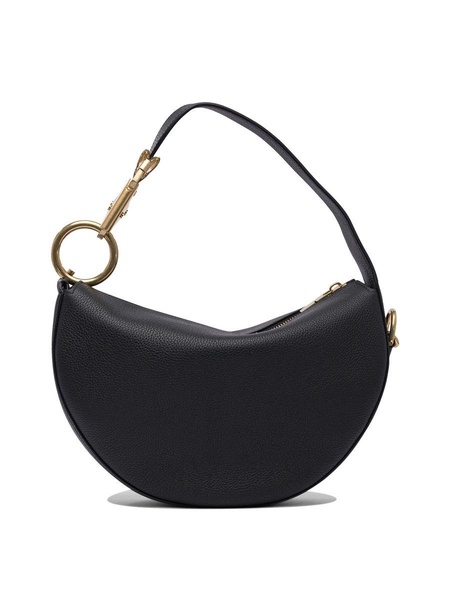 Burberry "Knight Arc" Handbag