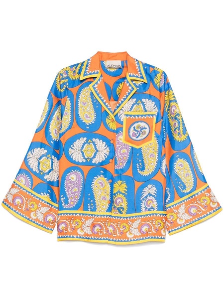 Alémais Luis Shirt Clothing
