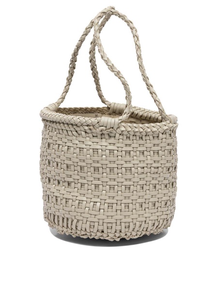 Dragon Diffusion Java Bag Mini Double Jump Basket 17X14X15 Cm