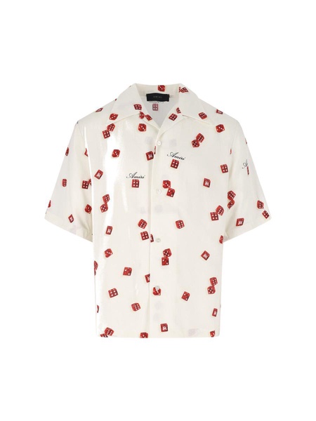 Amiri  Shirts