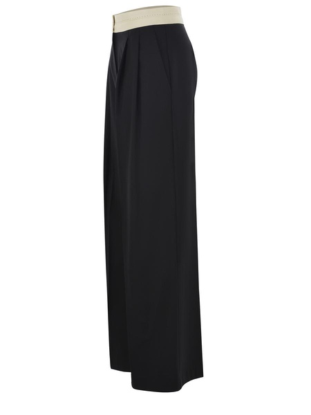 Alysi  Trousers