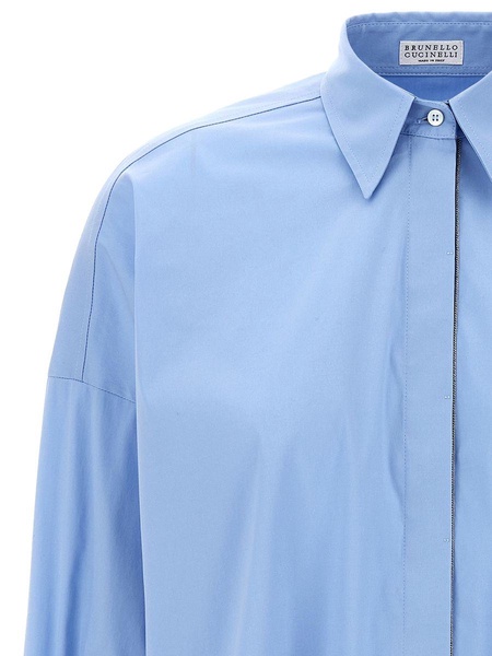 Brunello Cucinelli Shirts