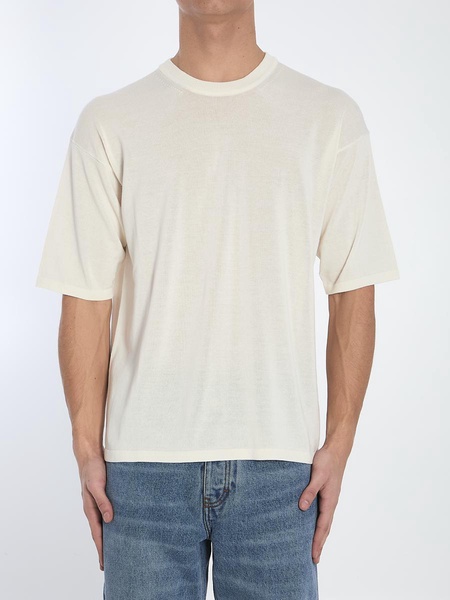 Knit T-Shirt