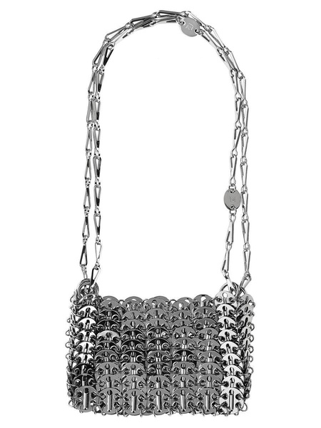 Rabanne 'Nano Iconic 1969' Bags