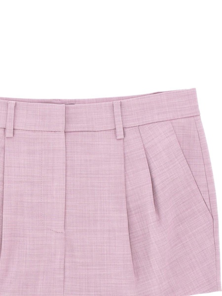 The Andamane Skirts