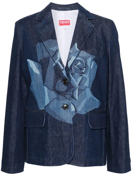 Kenzo Jackets