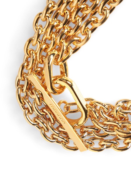 Rabanne 'Xs Link' Necklace