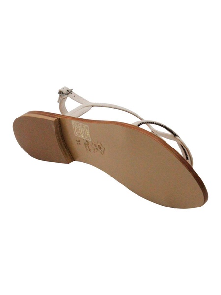 Barba Sandals