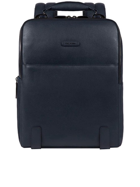 Piquadro Backpack For Pc And Ipad Bags