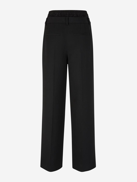 Alexander Wang Formal Wool Pants