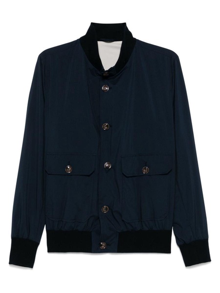 Barba Coats