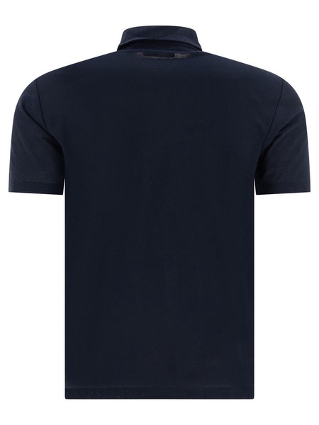 Zanone Polo Shirts