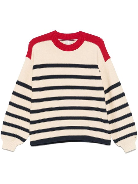 Tommy Hilfiger Breton Clothing