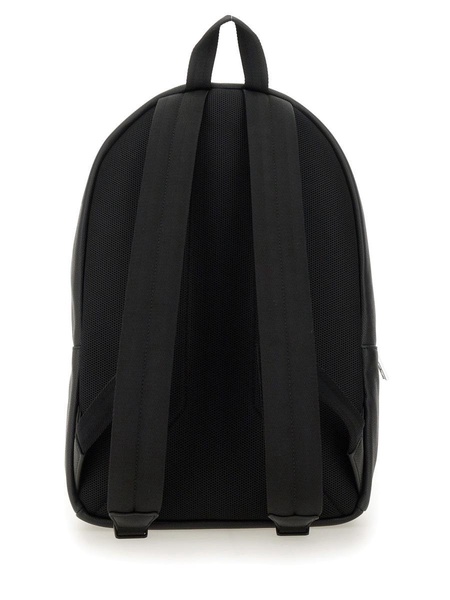 Boss Backpack With Logo