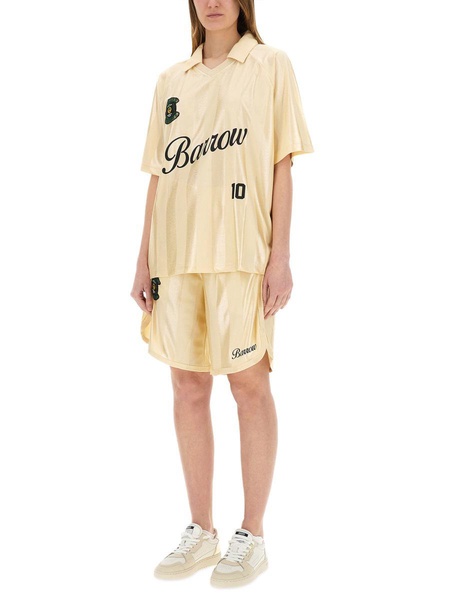 Barrow Short In Triacetate Unisex