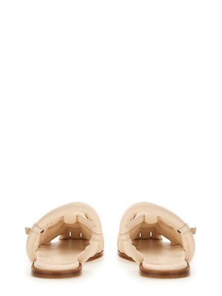 Hereu Sandal "Cabersa"