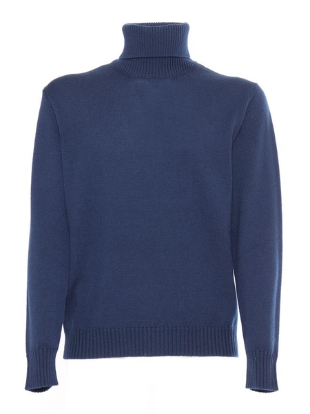 Ballantyne High Neck