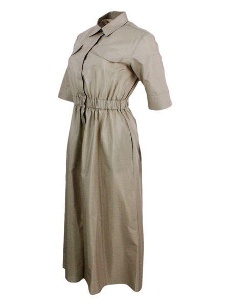 Barba Dresses