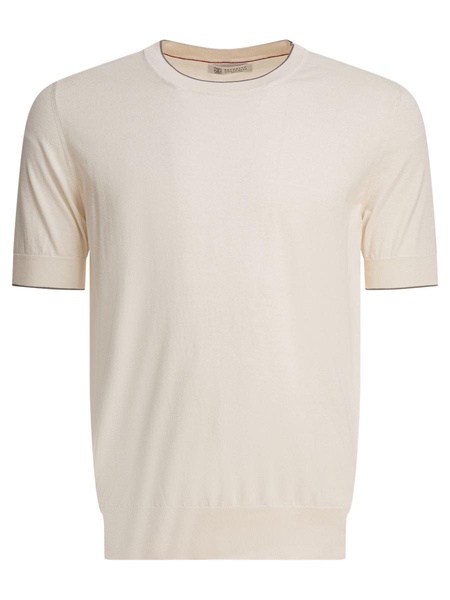 Brunello Cucinelli T-Shirts