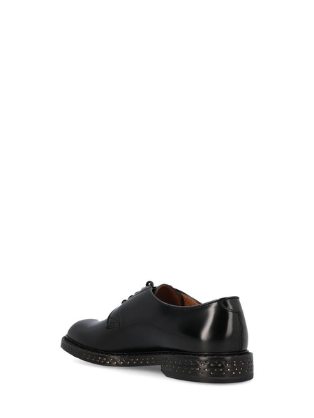 Doucal's Low Shoes