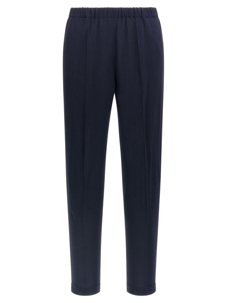 Alberto Biani Pleat Pants