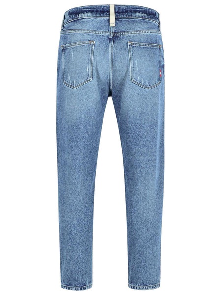 Amish Jeans "Jeremiah"