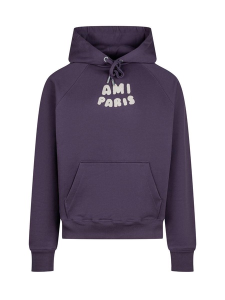 AMI Paris Hoodie